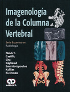 Imagenologia de la columna vertebral - Naidich