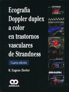 Ecografía doppler duplexa a color en trastornos vasculares de strandness - Zierler