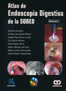 Atlas de endoscopia digestiva de la Sobed. 2 Vols + DVD - Averbach