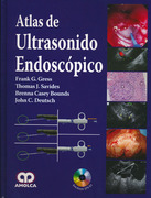 Atlas de ultrasonido endoscopico + DVD - Gress