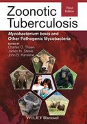 Zoonotic Tuberculosis - O. Thoen / H. Steele / B. Kaneene