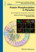 Protein Phosphorylation in Parasites - Doerig / Spaeth / Wiese / M. Selzer