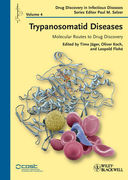 Trypanosomatid Diseases - Jager / Koch / Flohe / M. Selzer