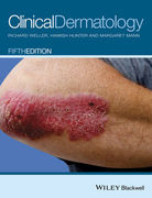 Clinical Dermatology - Weller / Hunter / W. Mann