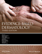 Evidence-Based Dermatology - Williams / Michael Bigby / Andrew Herxheimer / Luigi Naldi / Rzany / Dellavalle / Ran / Furue