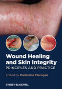 Wound Healing and Skin Integrity - Madeleine Flanagan