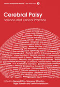 Cerebral Palsy - Bernard Dan / Margaret Mayston / Nigel Paneth / Lewis Rosenbloom