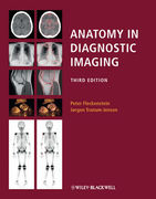 Anatomy in Diagnostic Imaging - Fleckenstein / Tranum-Jensen