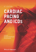 Cardiac Pacing and ICDs - A. Ellenbogen / Karoly Kaszala 