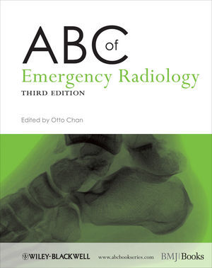 ABC of Emergency Radiology - Otto Chan