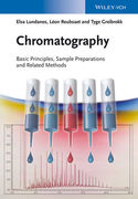 Chromatography - Elsa Lundanes / Leon Reubsaet / Tyge Greibrokk