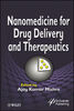 Nanomedicine for Drug Delivery and Therapeutics - Ajay Kumar Mishra