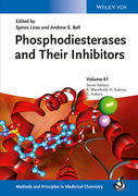 Phosphodiesterases and Their Inhibitors - Spiros Liras / Andrew S. Bell / Raimund Mannhold / Hugo Kubinyi / Gerd Folkers