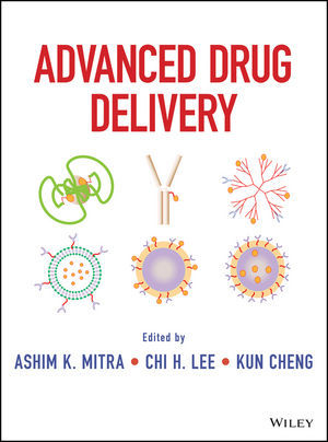 Advanced Drug Delivery - Mitra / H. Lee / Cheng