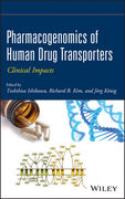 Pharmacogenomics of Human Drug Transporters - Ishikawa / B. Kim / Konig