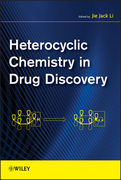 Heterocyclic Chemistry in Drug Discovery - Jie Jack Li