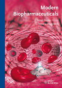 Modern Biopharmaceuticals: Recent Success Stories - Jorg Knablein