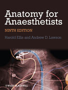 Anatomy for Anaesthetists - Ellis / Lawson
