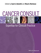 Cancer Consult: Expertise for Clinical Practice - A Abutalib / Markman / MD