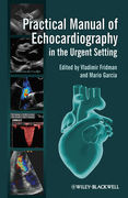 Practical Manual of Echocardiography  - Fridman / Garcia