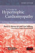 A Guide to Hypertrophic Cardiomyopathy - J. Maron / Salberg