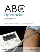 ABC of Hypertension - Beevers / Y. H. Lip / O'Brien