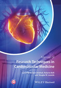 Manual of Research Techniques in Cardiovascular Medicine - Ardehali / Boll / W. Losordo