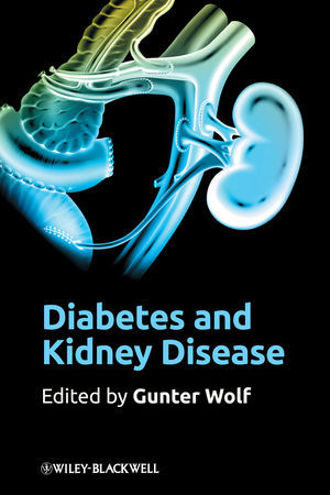 Diabetes and Kidney Disease - Gunter Wolf