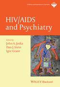 HIV and Psychiatry - A. Joska / J. Stein / Grant 