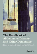 The Handbook of Alzheimer's Disease and Other Dementias - E. Budson / W. Kowall