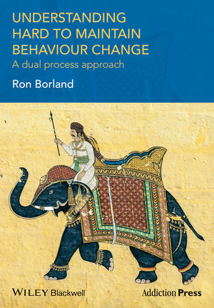 Understanding Hard to Maintain Behaviour Chang - Ron Borland