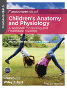 Fundamentals of Children's Anatomy and Physiology - Peate / Gormley-Fleming