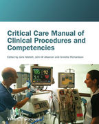Critical Care Manual of Clinical Procedures and Competencies - Mallett / Albarran / Richardson