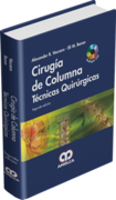 Cirugía de Columna. Técnicas Quirúrgicas - R. Vaccaro / Eli M. Baron