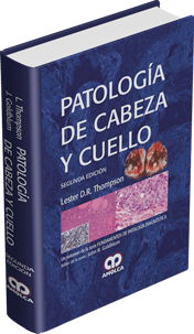 Patología de Cabeza y Cuello - D.R. Thompson / R. Goldblum