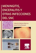 MENINGITIS, ENCEFALITIS Y OTRAS INFECCIONES DEL SNC -  Mateos Marcos