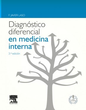 DIAGNOSTICO DIFERENCIAL EN MEDICINA INTERNA - Laso