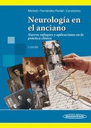 NEUROLOGIA EN EL ANCIANO -  Micheli / Fernandez Pardal / Graciela Cersosimo