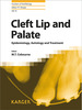 Cleft Lip and Palate: Epidemiology, aetiology and treatment - Cobourne