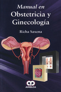 Manual en Obstetricia y Ginecología - Richa Saxena