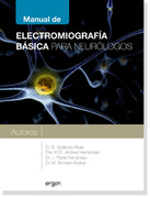 MANUAL DE ELECTROMIOGRAFIA BASICA PARA NEUROLOGOS - Gutierrez-Rivas / Jimenez Hernandez / Fernandez / Acebal 