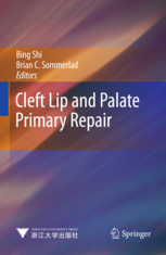 CLEFT AND PALATE PRIMARY REPAIR - Shi / Sommerlad