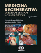 Medicina Regenerativa en clínicas estéticas y cirugía plástica - Alatrista / Patiño