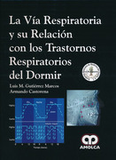 La Vía Respiratoria y su Relación - Gutiérrez Marcos / Castorena