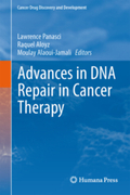  Advances in DNA Repair in Cancer Therapy - Panasci / Aloyz / Alaoui-Jamali
