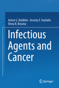 Infectious Agents and Cancer - Kutikhin / Yuzhalin / Brusina