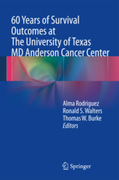  60 Years of Survival Outcomes at The University of Texas MD Anderson Cancer Center - Rodriguez / Walters / Burke