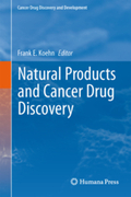 Natural Products and Cancer Drug Discovery - Koehn