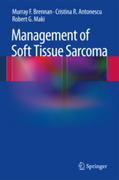 Management of Soft Tissue Sarcoma - Brennan / Antonescu / Maki