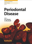PERIODONTAL DISEASE - Mombelli